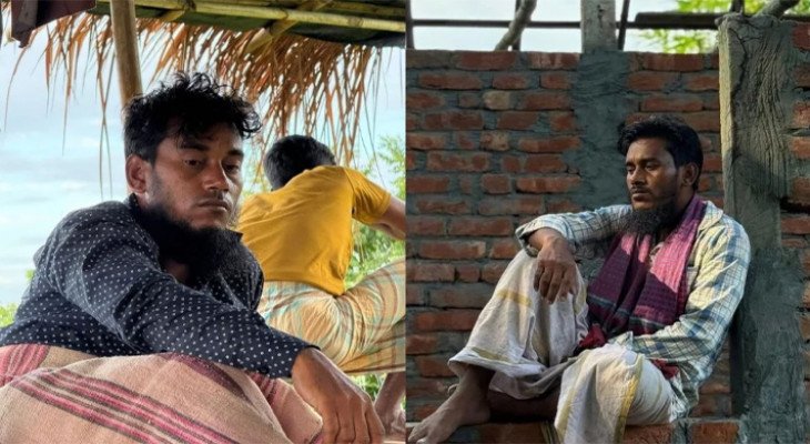 টাকার জন্য ঘৃণ্য কাজটি যারা করেছেন, বিবেককে প্রশ্ন করুন: রিপন মিয়া